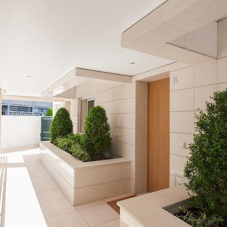 リスボンLiving Gracaアパートメント エクステリア 写真