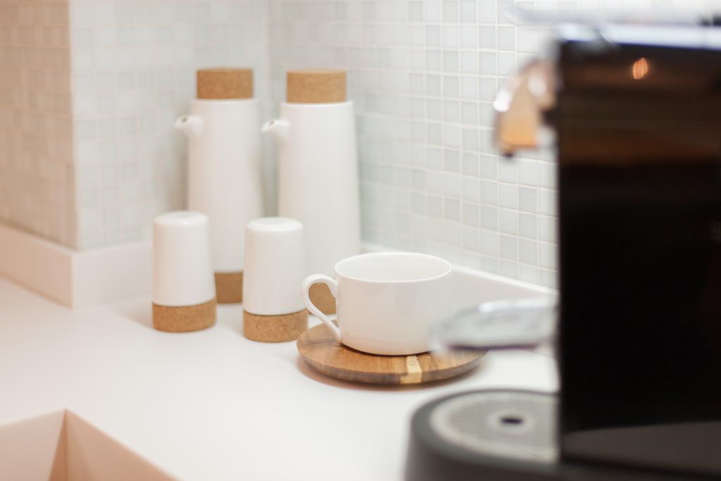 リスボンLiving Gracaアパートメント エクステリア 写真